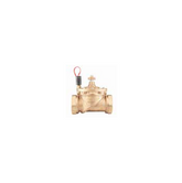 HUNTER IBV BRASS SOLENOID VALVES > PN15 RATING
